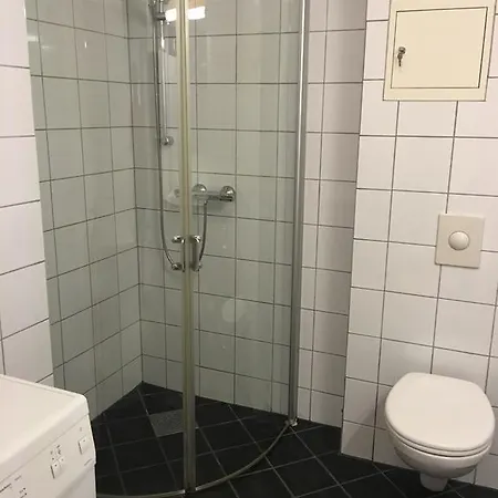 Apartamento City Nhh