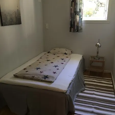 Apartamento City Nhh *