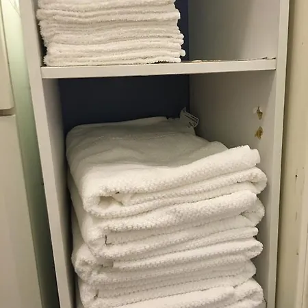 Apartamento City Nhh Bergen