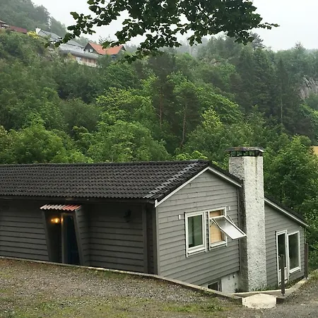 Leilighet City Nhh