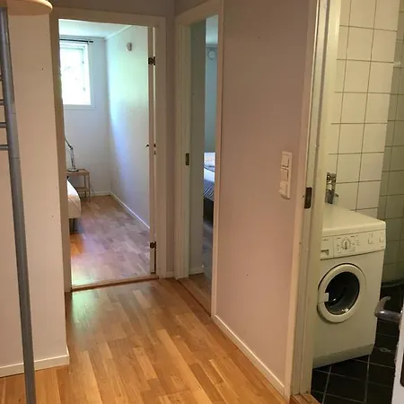 Apartamento City Nhh *