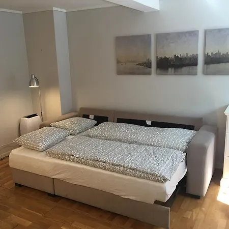 Apartamento City Nhh