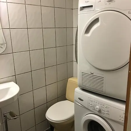 City Nhh Bergen