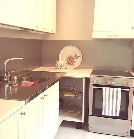 City Nhh Apartamento