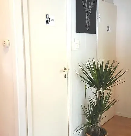 Apartamento City Nhh Bergen