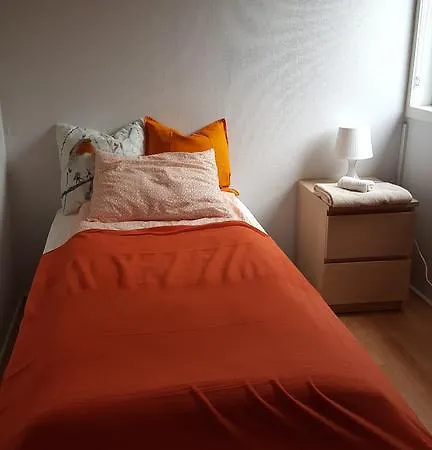 Apartamento City Nhh Bergen
