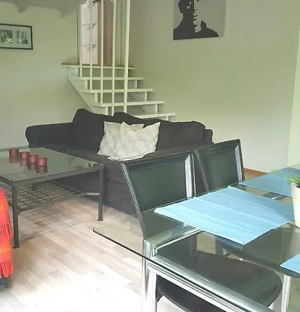 City Nhh Apartamento *