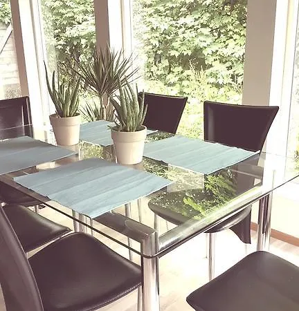 City Nhh Apartamento Bergen