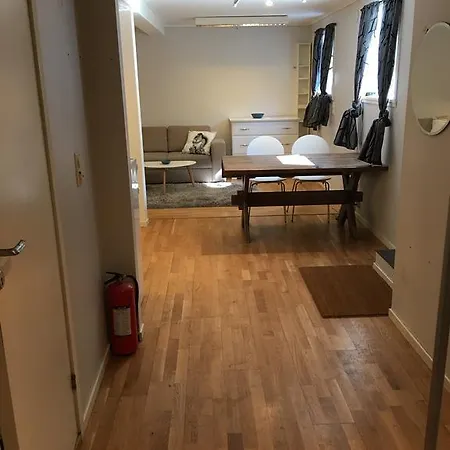 City Nhh Bergen
