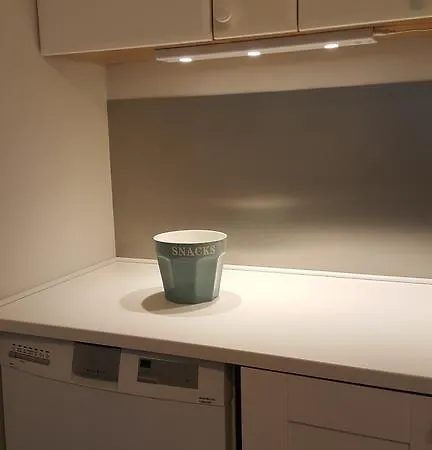 City Nhh Apartment