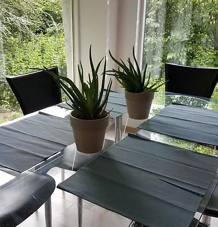City Nhh Apartment