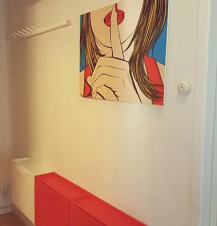 City Nhh Apartment Bergen