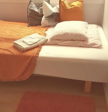Apartment City Nhh *