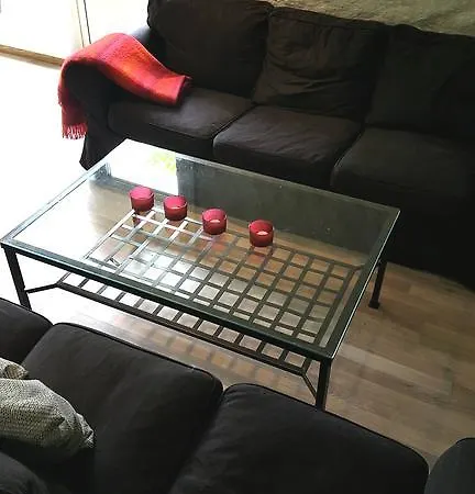 City Nhh Apartment