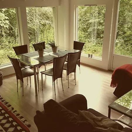 City Nhh * Bergen